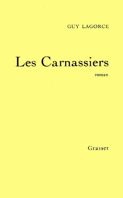Les Carnassiers