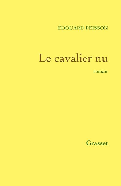 Le cavalier nu