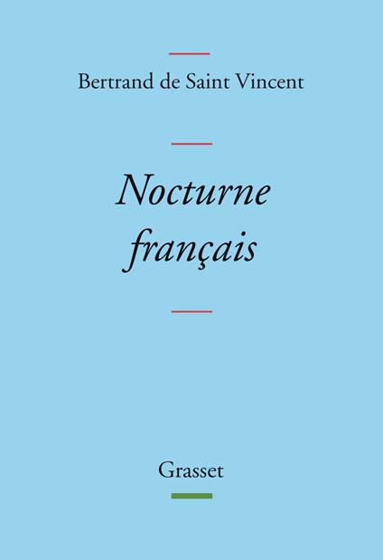 Nocturne français