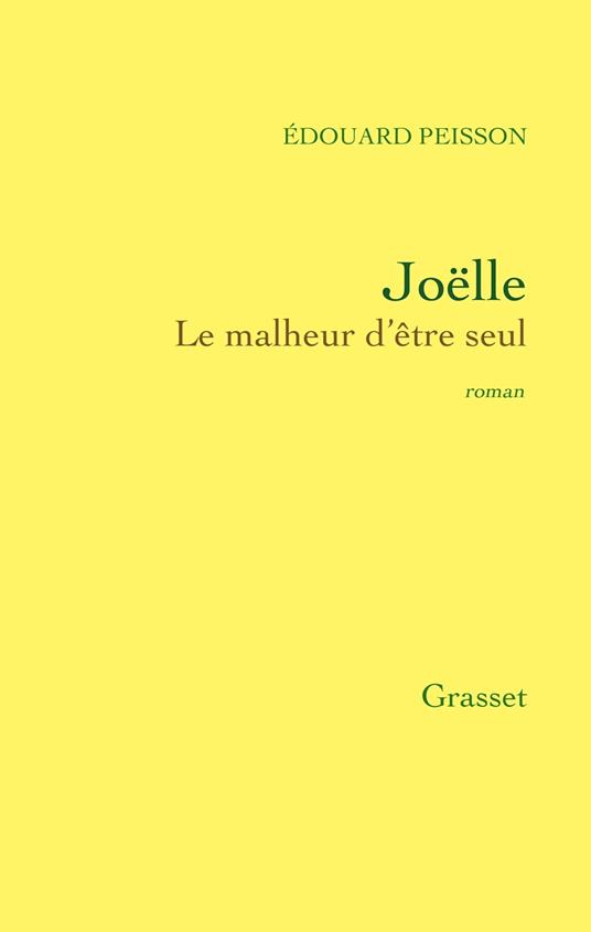 Joëlle