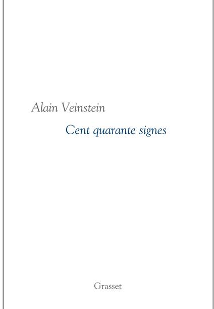 Cent quarante signes