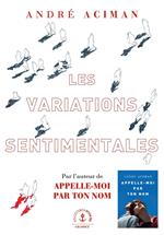 Les variations sentimentales