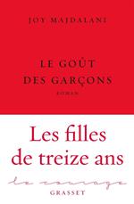 Le goût des garçons