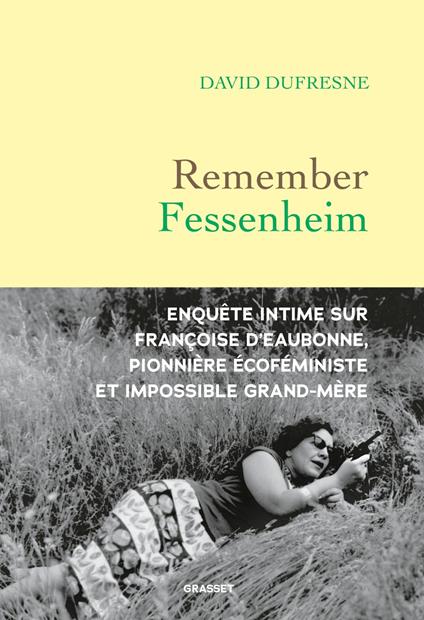 Remember Fessenheim