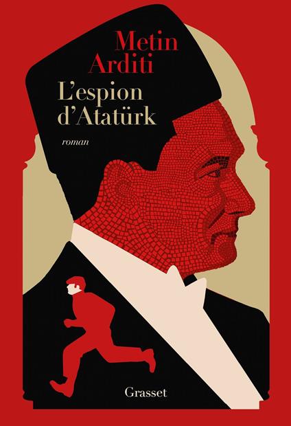 L'espion d'Atatürk