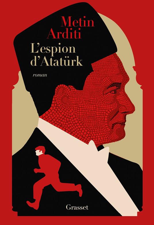 L'espion d'Atatürk