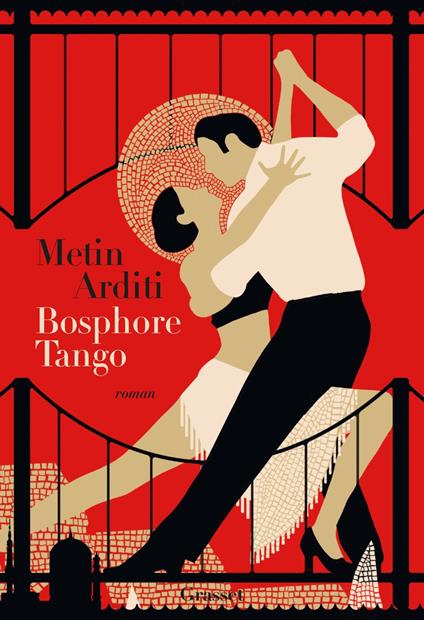 Bosphore-Tango
