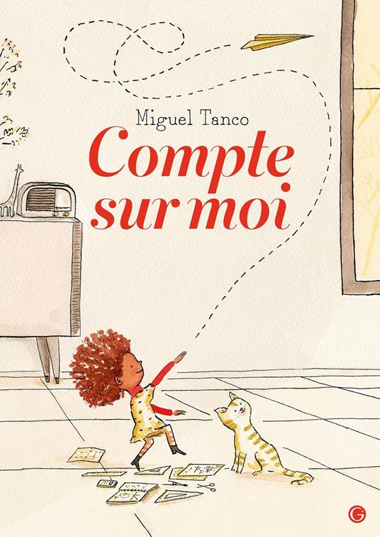 Compte sur moi - Miguel Tanco - ebook