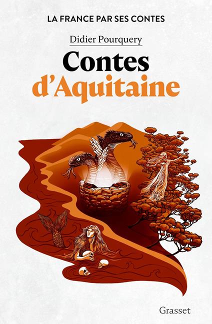 Contes d'Aquitaine