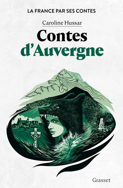 Contes d'Auvergne