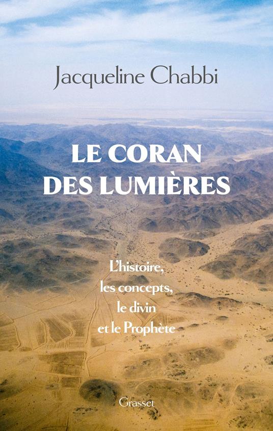 Le Coran des Lumières