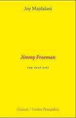 Jimmy Freeman