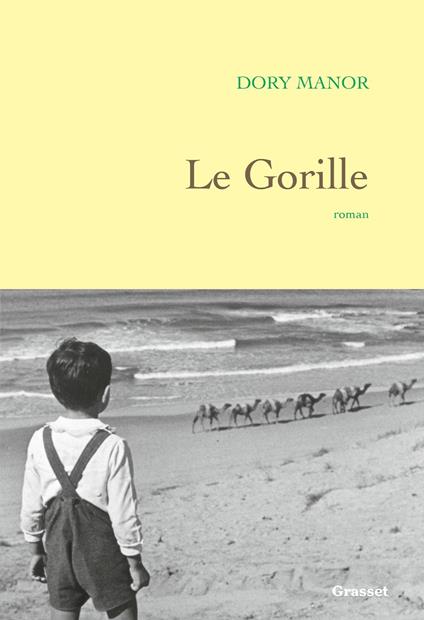 Le Gorille