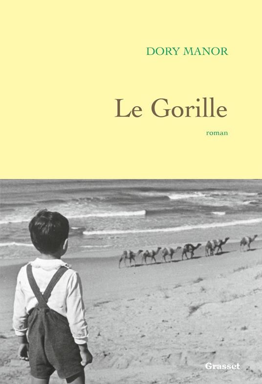 Le Gorille
