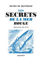 Les secrets de la mer rouge