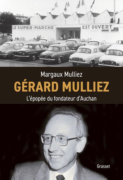 Gérard Mulliez