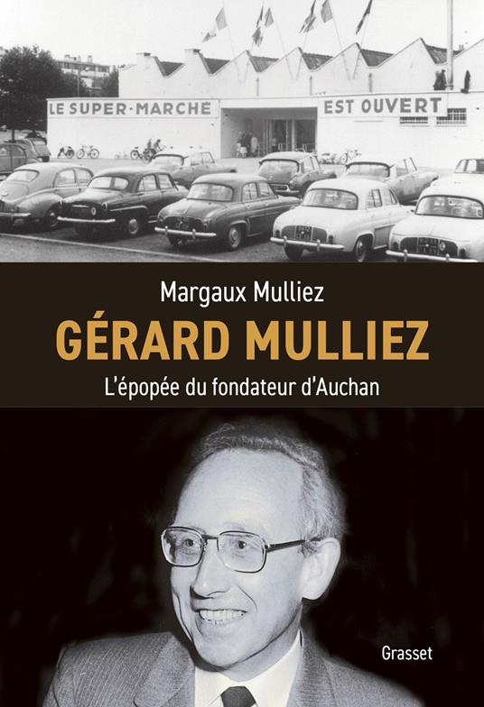Gérard Mulliez