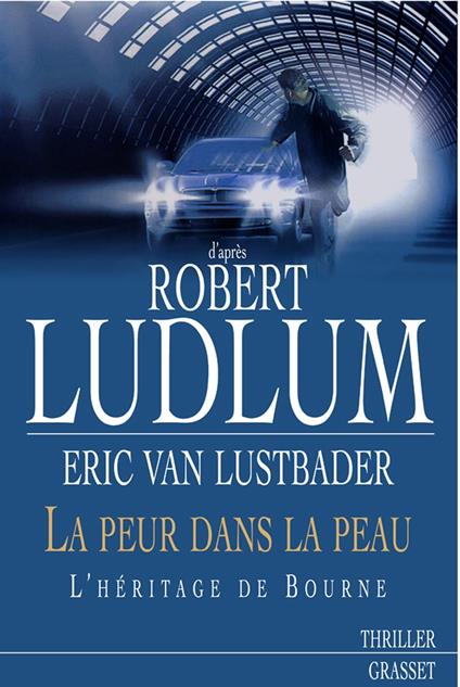 La peur dans la peau