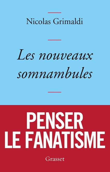 Les nouveaux somnambules