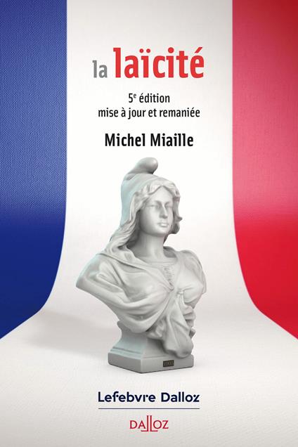 La laïcité 5ed