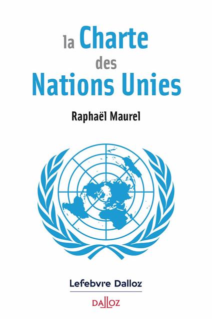 La Charte des Nations unies (N)