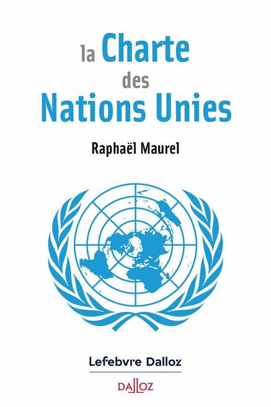 La Charte des Nations unies (N)