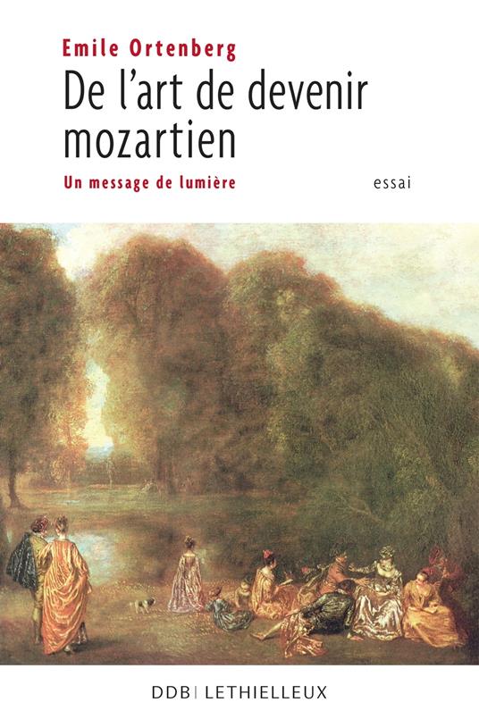 De l'art de devenir mozartien