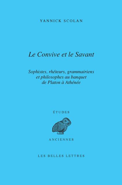 Le convive et le savant
