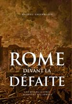 Rome devant la défaite