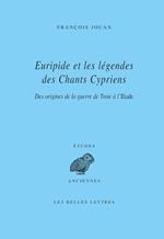 Euripide et les légendes des Chants cypriens