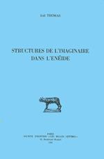 Structures de l'imaginaire dans l'Énéide