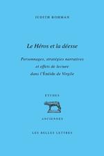 Le Héros et la déesse