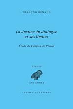 La Justice du dialogue et ses limites