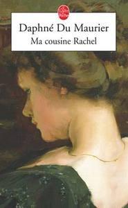 Libro in inglese Ma cousine Rachel  - Daphne Du Maurier