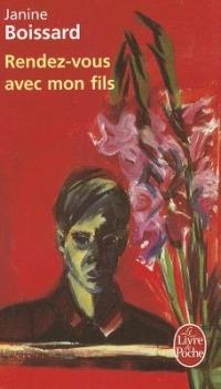 Rendez-Vous Avec Mon Fils - Janine Boissard - cover