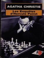 Les enquetes d'Hercule Poirot