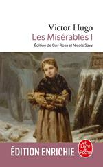 Les Misérables ( Les Misérables, Tome 1)