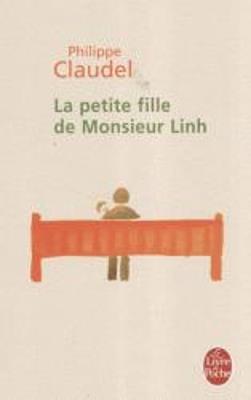 La petite fille de monsieur Linh - Roberto Santiago,Roberto Santiago,Philippe Claudel - cover
