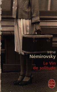 Le Vin De Solitude