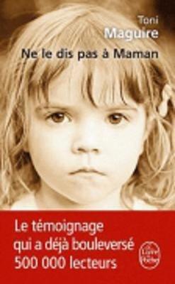 Ne le dis pas a maman - Toni Maguire - cover