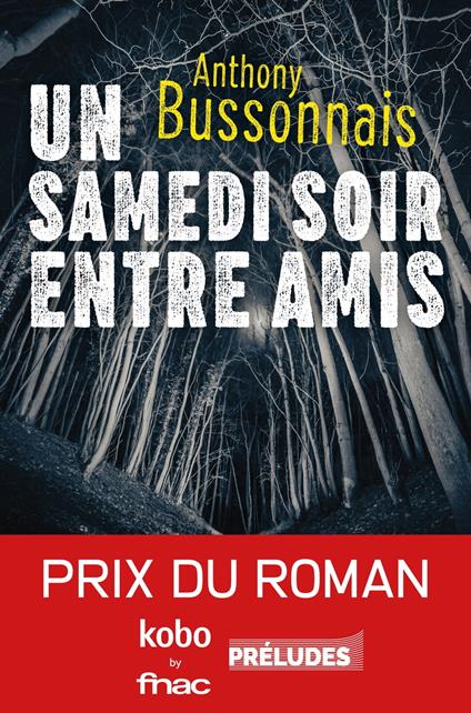 Un samedi soir entre amis