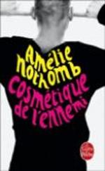 COSMETIQUE DE L'ENNEM