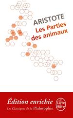 Parties des animaux