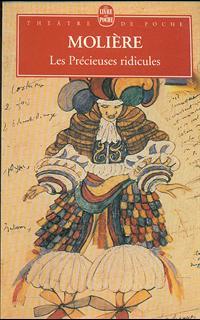 Les Precieuses Ridicules