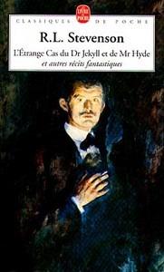Libro in inglese L Etrange Cas Du Dr Jekyll Et de MR Hyde  - R L Stevenson