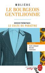 Le Bourgeois gentilhomme (Edition pédagogique)