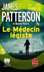 Le Médecin légiste (Women's Murder Club)