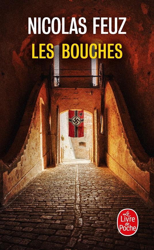 Les Bouches