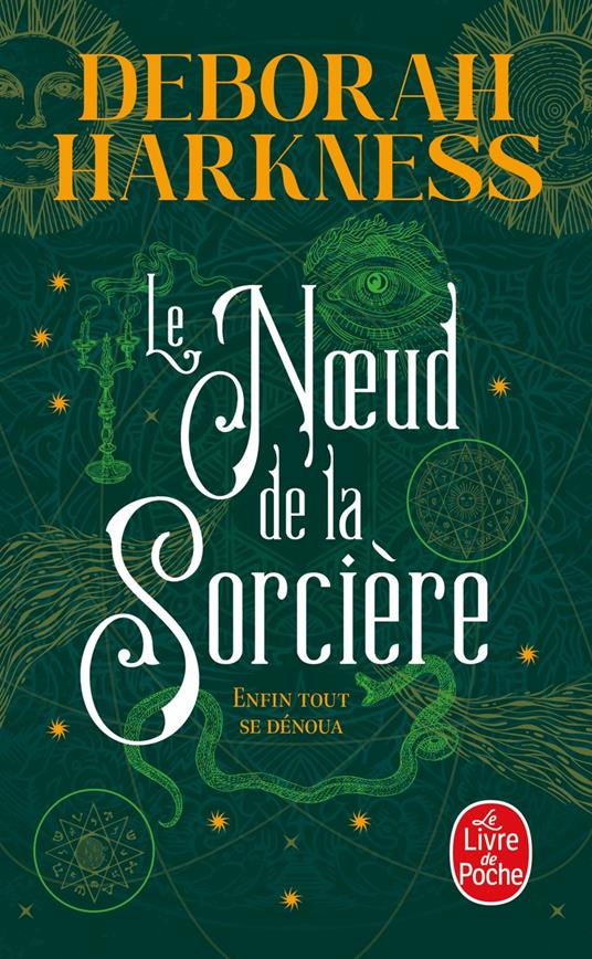 Le Noeud de la sorcière