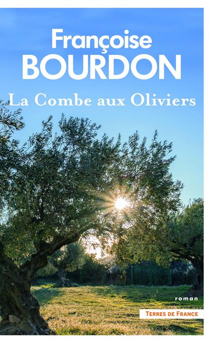 LA COMBE AUX OLIVIERS